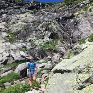 Meet your Posher, Jillian